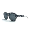 Thom Browne Herre Accessories Grå ONE SIZE,