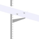 Lundbergs Skjøtebeslag Lundbergs Wide 6 Pk 72200