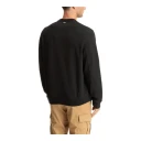 Michael Kors Herre Gensere & Hettegensere Svart 2XL,