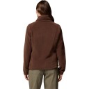 Columbia Sportswear Benton Springs Full Zip - Brown - L