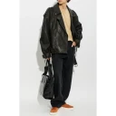 Balmain Herre Topper Gul 2XL,