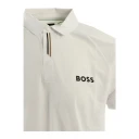 Boss Herre Topper Hvit M,