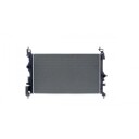Radiator MAHLE ORIGINAL CR 2244 000S