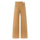 Lois Dame Jeans Brun W31,