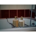 Rudolph Care Blossom Shampoo 500ml - Pleie for Skadet og Behandlet Hår