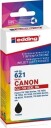 Edding EDD 621 foto svart blekkpatron 10,5 ml