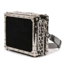 Dolce & Gabbana Dame Svart