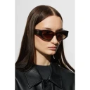 Balenciaga Dame Accessories Brun ONE SIZE,