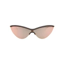 Mykita unisex Accessories Brun ONE SIZE,