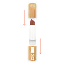 ZAO Classic Lipstick  462 Old Pink
