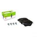 Bremseklosser VALEO 302309A