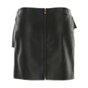 Versace Dame Skjørt Svart S,