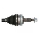 Point Gear Drivaksel POINT GEAR PNG76517
