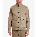 RRD Herre Jakker Beige S,