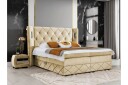 Boisdale Sengeramme 160x200 cm  