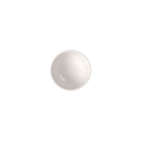 Villeroy & Boch Afina dippskål Ø8,5 cm Hvit