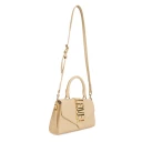 Love Moschino Dame Vesker Beige ONE SIZE,