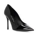 Dolce & Gabbana Dame Sko Svart 40 EU,