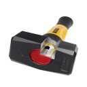 Ironside 100880 Smihammer DIN 1041 2000 g, Håndverktøy