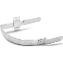 400 mm Brakettjern for 1/4 RZ/VM med sink