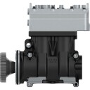 Kompressor, trykkluftanlegg WABCO 9125180050
