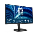 Philips 24B2N3200J 24" IPS Full HD Skjerm 120Hz Sort