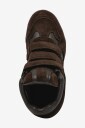 Steve Madden   Joggesko Mavis   Brun