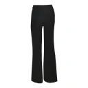 Charlott Dame Bukser Svart M,