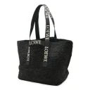 Loewe Dame Svart