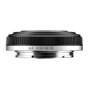 Viltrox AF 28mm f/4.5 AF-objektiv for Nikon Z med Fullframe-kompatibilitet