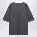 Fear Of God Herre Topper Grå M,
