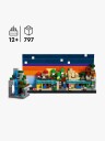Lego Minibiomer