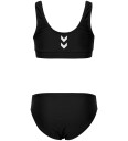 Hummel Hmljr Solid Bikini   Black   128