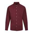 Redondo LS Shirt Fig XL Cotton oxford LS shirt