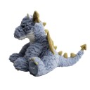 Bamse Magni Drage 25cm