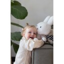 Bamse Little Dutch Miffy Fluffy Taupe 35cm