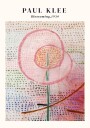 Paul Klee   Blossoming Plakat Plakat / 100x150cm