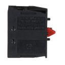 Schneider Electric ZB2BE102 Komplementblokk