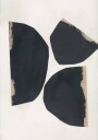 Organic Shapes 1 Plakat Plakat / 70x100cm