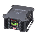 Zoom F6 MultiTrack Field Recorder 6-kanals opptager
