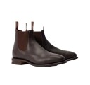 R.M.Williams Comfort Craftsman G Boot Yearling Chestnut