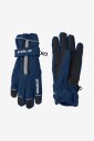Cold - Hansker Softy Gloves - Blå