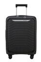 Samsonite UPSCAPE Kabinkoffert EXP med PC-lomme 55 cm Svart