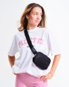 Bumpro Daily Belt Bag Black - 