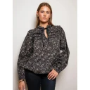 Missmaya Dame Bluser & Skjorter Flerfarget M,
