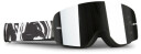 Raven Crossbriller  Edge Charge Svart Speil