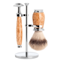 Mühle Purist barbersett