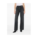 Anine Bing Dame Jeans Svart W29,