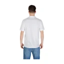 Lyle & Scott Plain Polo Shirt Hvit L