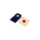 Savarez 5001E Colophane Bernardel harpiks